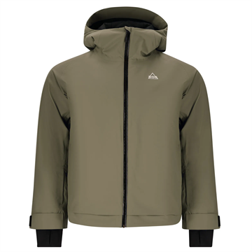 SOS Samkos Skijakke Olive